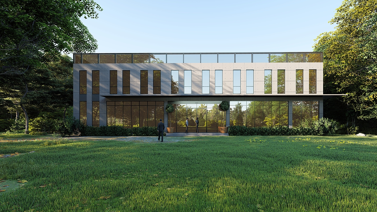 近期鸟瞰图&平面图（图ZMjE3OTEwODQw） - 建筑/空间 - 站酷设计师洋洋张原创素材 - 站酷ZCOOL