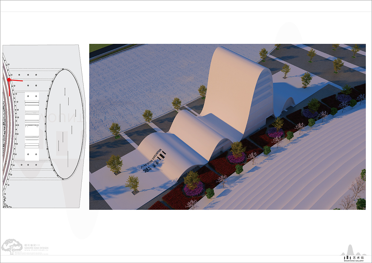 Mountains Gallery-MamreOakDesignStudio