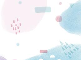 插画