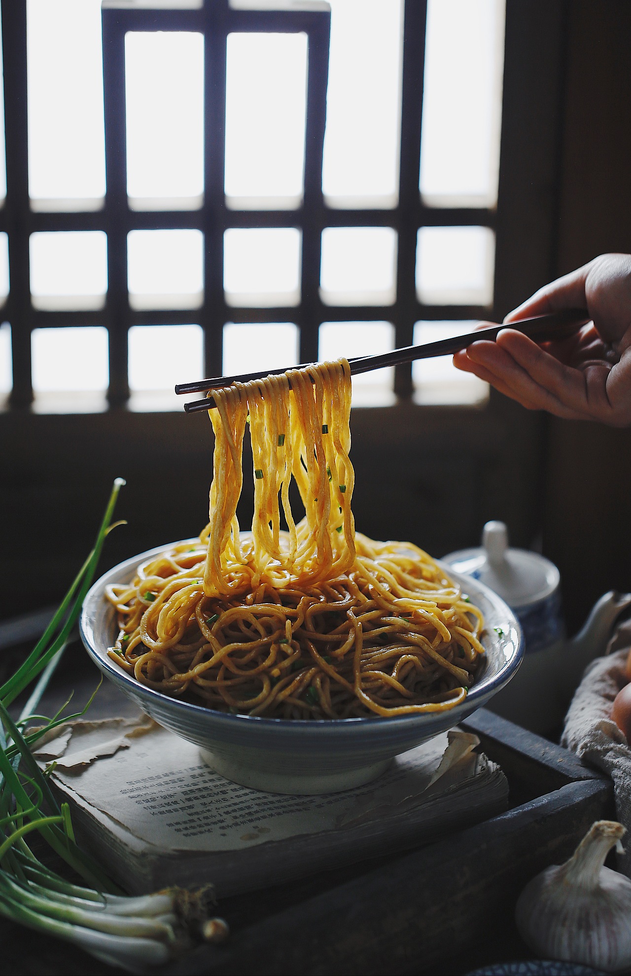 从一粒粉到一碗面（图ZMTczNjIxNDA4） - 产品摄影 - 站酷设计师筱岛Vivien原创素材 - 站酷ZCOOL