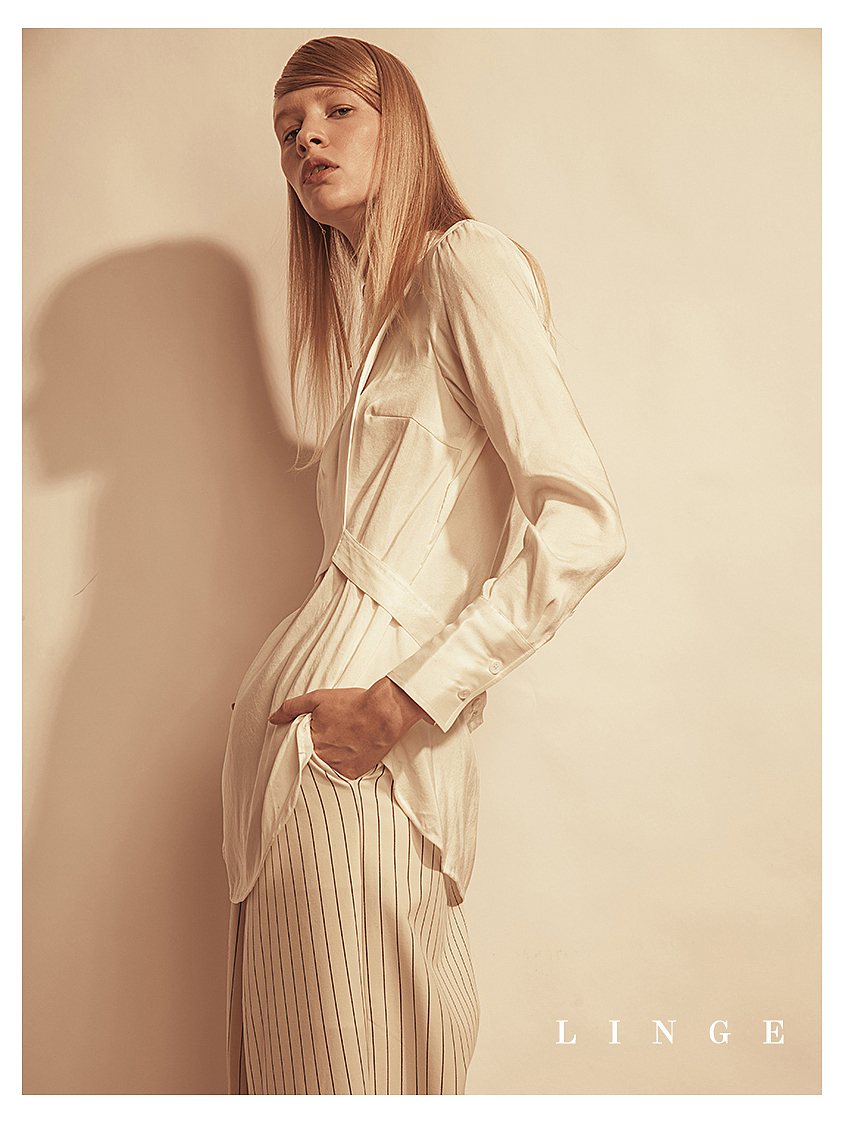 2016秋冬LOOKBOOK（图ZMjQ4MzI1ODg4） - 时尚/艺术摄影 - 站酷设计师追光社原创素材 - 站酷ZCOOL