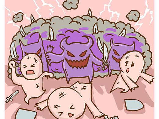安翰医疗漫画