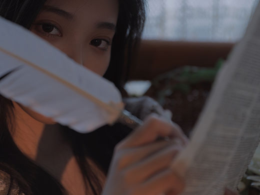 也就是你 我才愿意