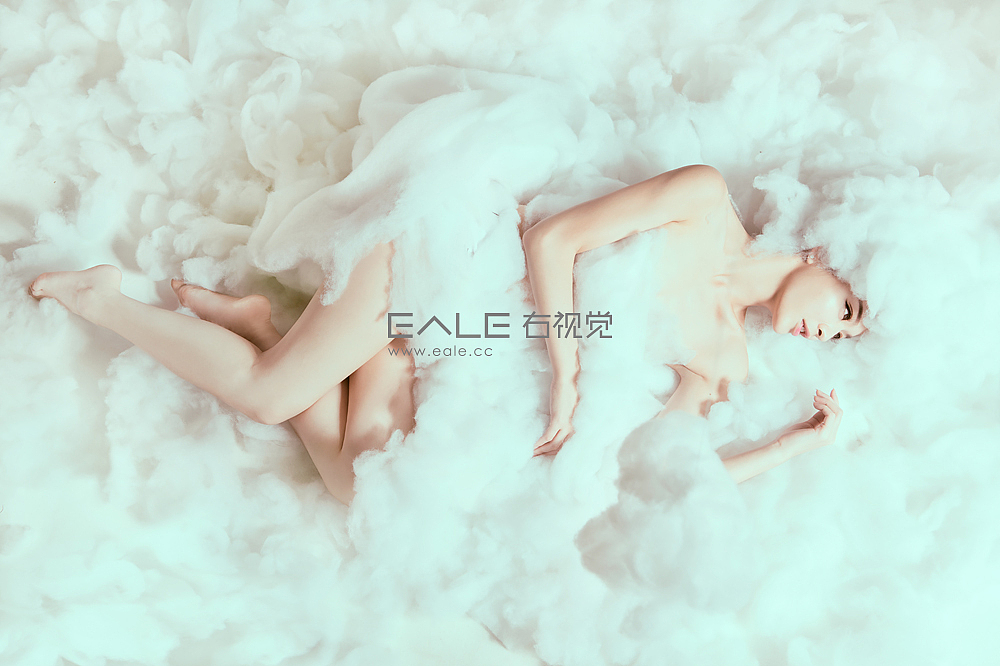 【右视觉摄影】棉花糖女孩（图ZMjA5MTM3MTY=） - 人像摄影 - 站酷设计师ealestudio原创素材 - 站酷ZCOOL