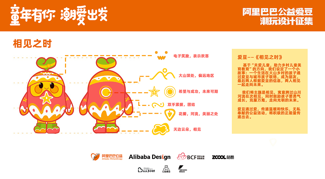 相见（图ZMzM1MjQ4MjQ0） - IP形象 - 站酷设计师百千万原创素材 - 站酷ZCOOL