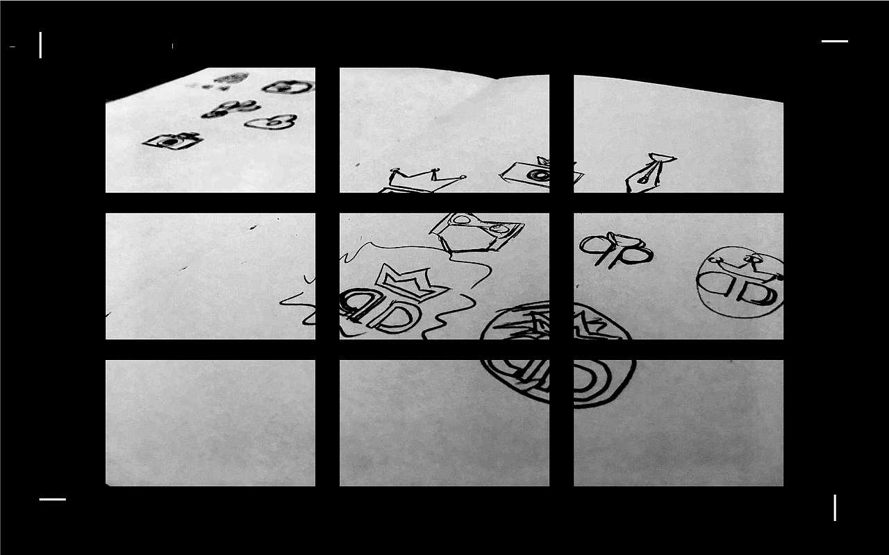 品印象-高端婚纱摄影原创品牌案例