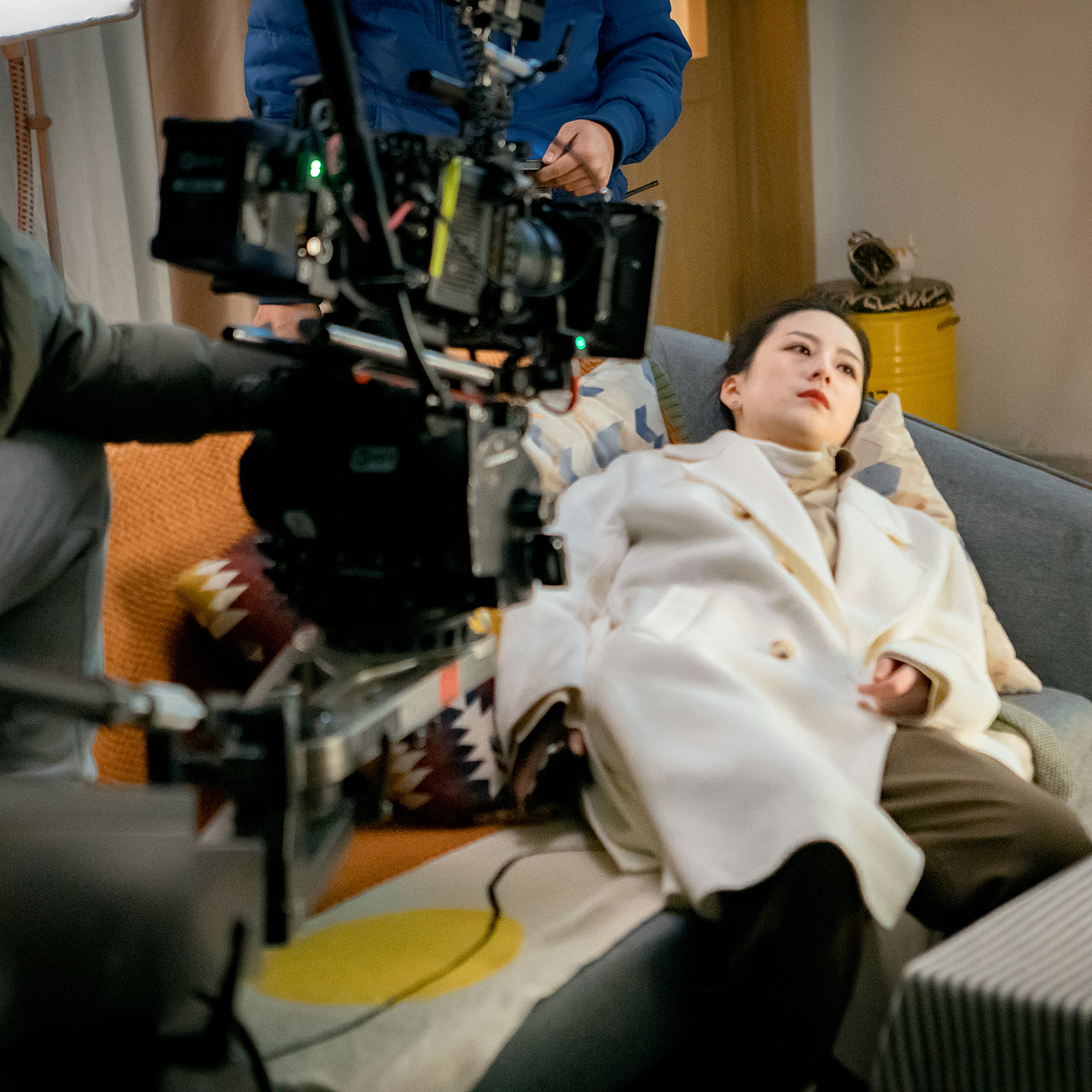 万象映画/饭乎「让年夜饭像打个鸡蛋一样简单」（图ZMjg1NTE5ODI0） - 短片 - 站酷设计师万象映画原创素材 - 站酷ZCOOL