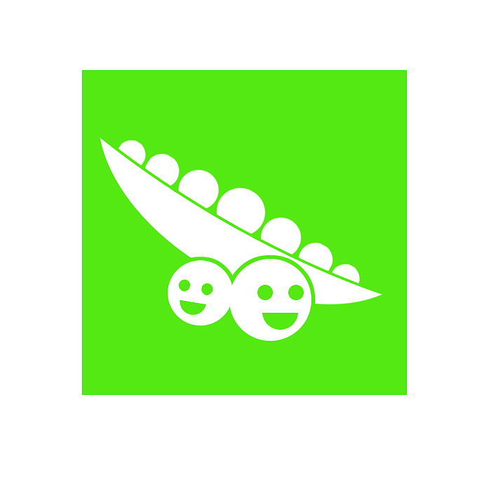 豌豆荚图标