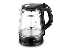 电热水壶 | 精修