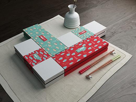 成都博物馆系列文创产品设计