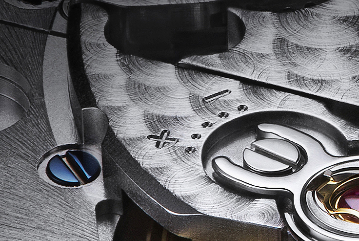 机芯产品拍摄、修图（图ZMjA3NTM0NTcy） - 产品摄影 - 站酷设计师雲邦摄影原创素材 - 站酷ZCOOL