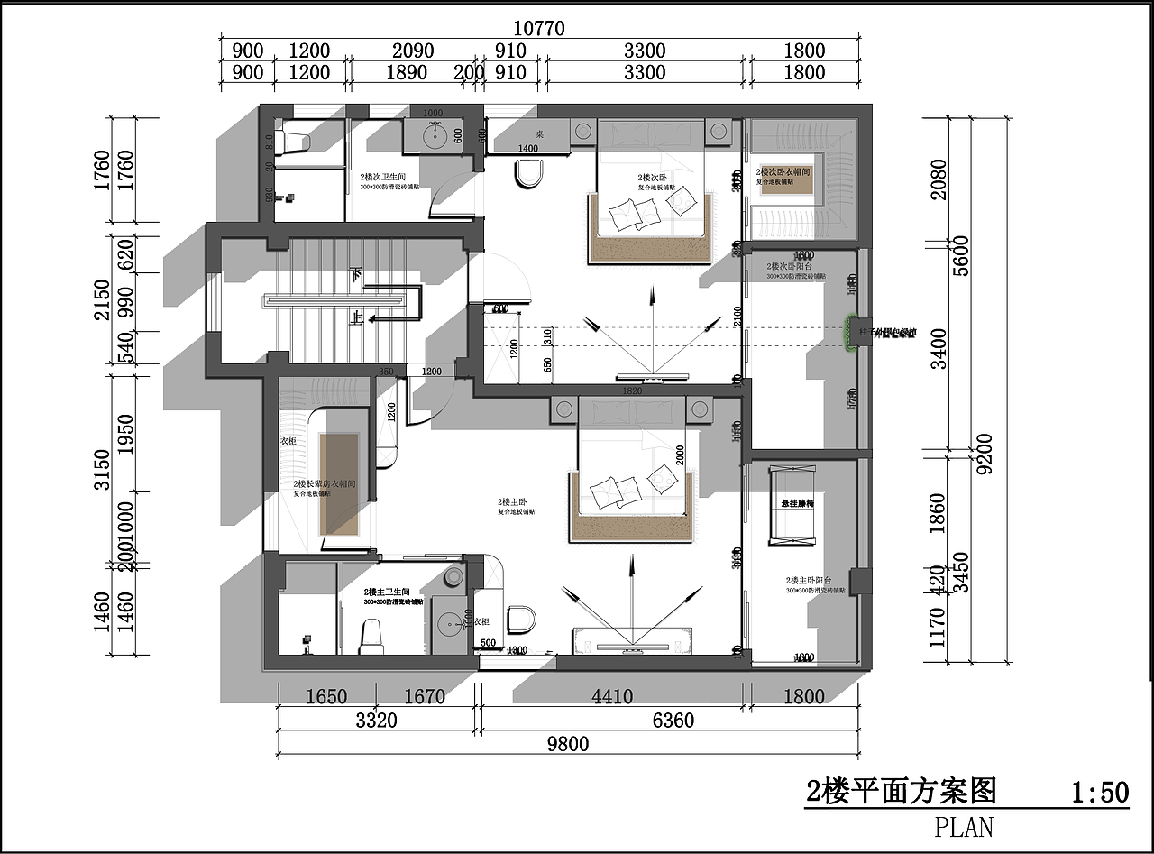 深圳自建房改造（图ZMjc4OTAxMjYw） - 家装设计 - 站酷设计师设计师啊豪原创素材 - 站酷ZCOOL