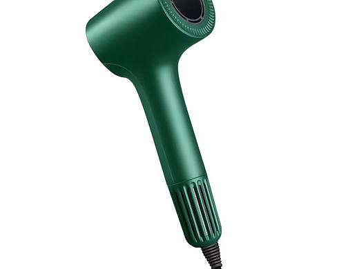 修图笔记—（ 吹风机修图)