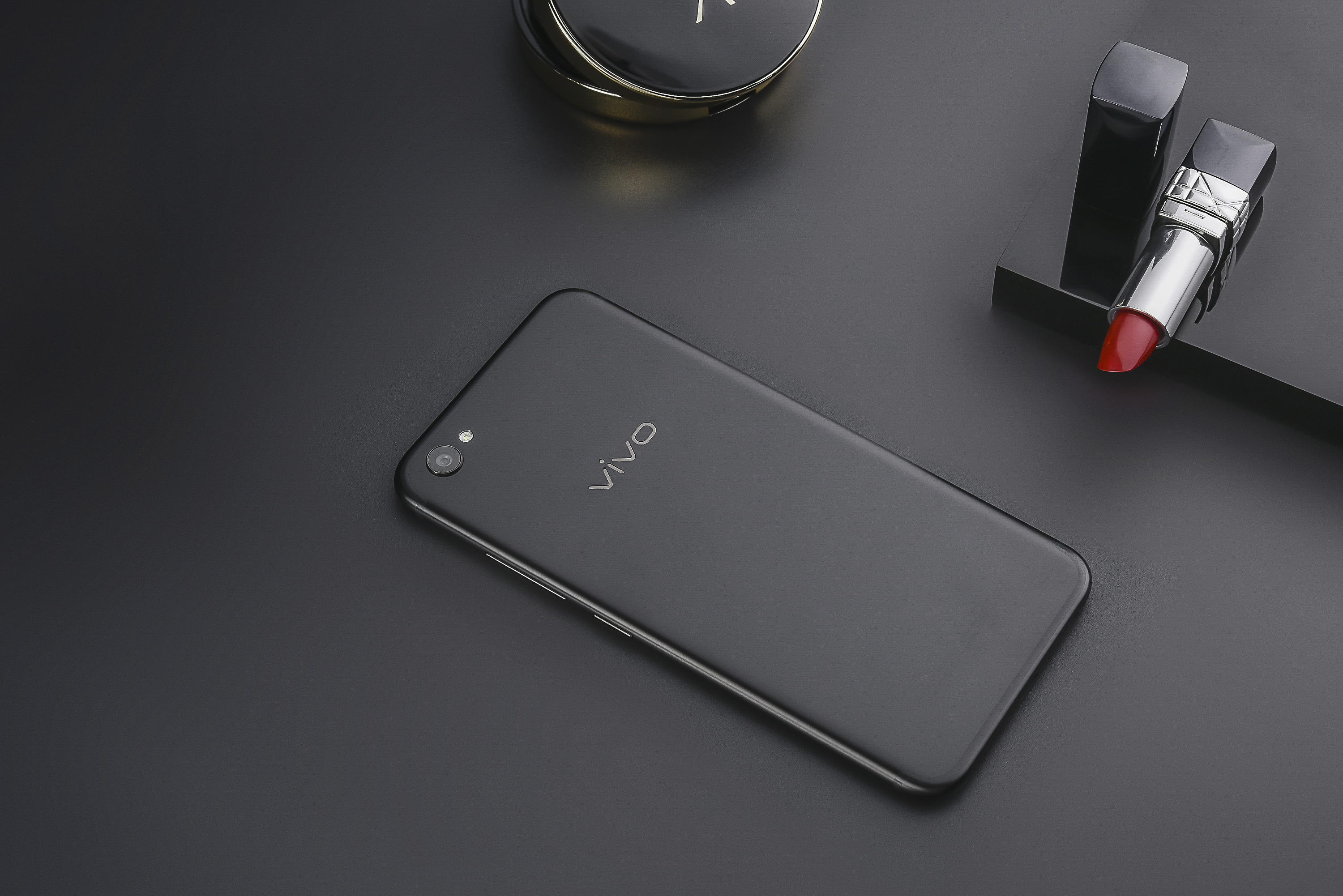 vivo x9磨砂黑|摄影|产品|lee49515296 - 原创作品 - 站酷 (zcool)