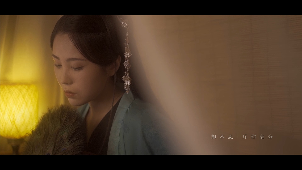 『嗔』（图ZMjcyOTI2NDQ0） - 短片 - 站酷设计师张瑾熙原创素材 - 站酷ZCOOL