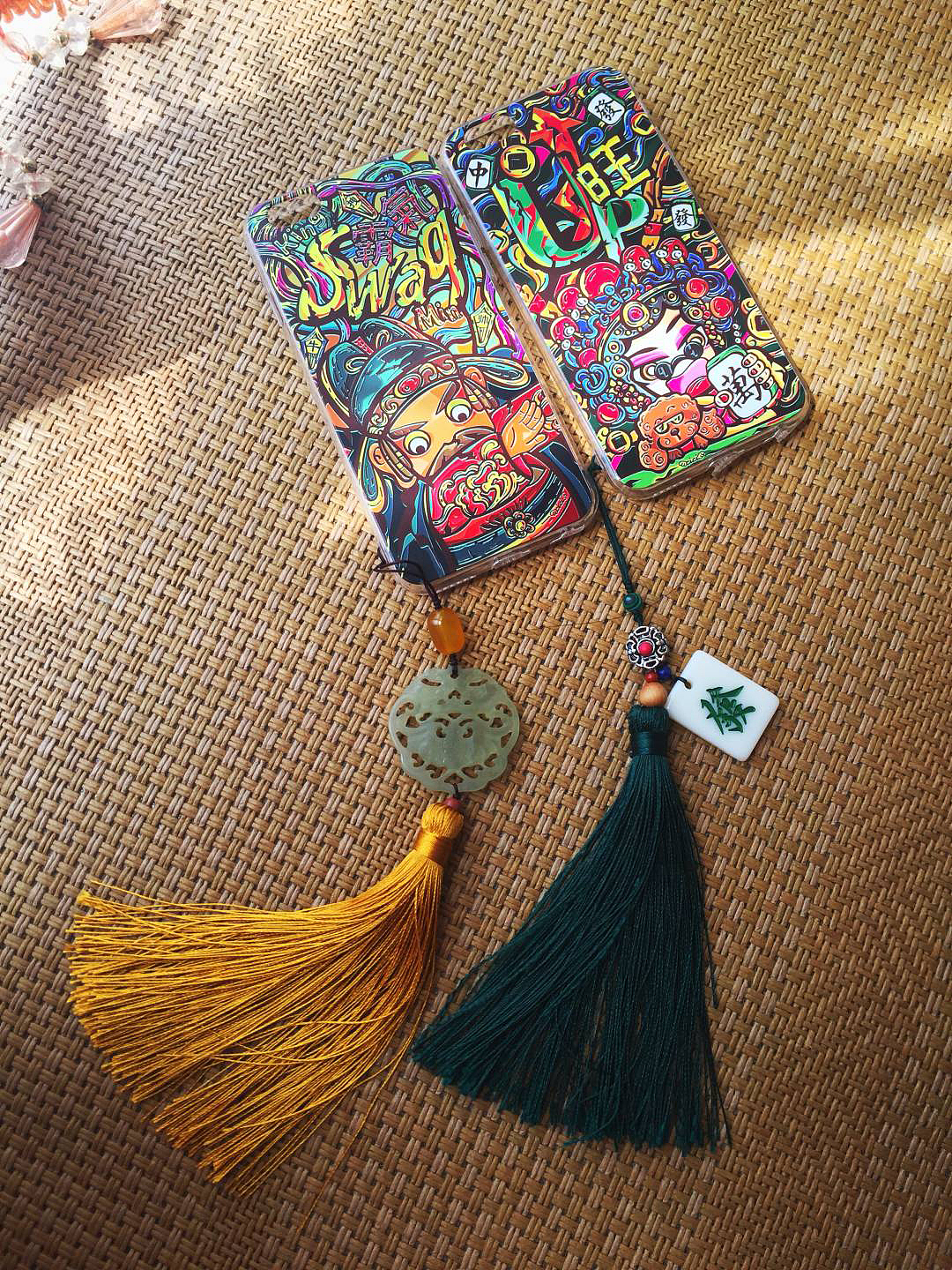 中国有嘻哈·戏曲也嘻哈（图ZOTE3NjEyMTI=） - 生活用品 - 站酷设计师翅翅原创素材 - 站酷ZCOOL