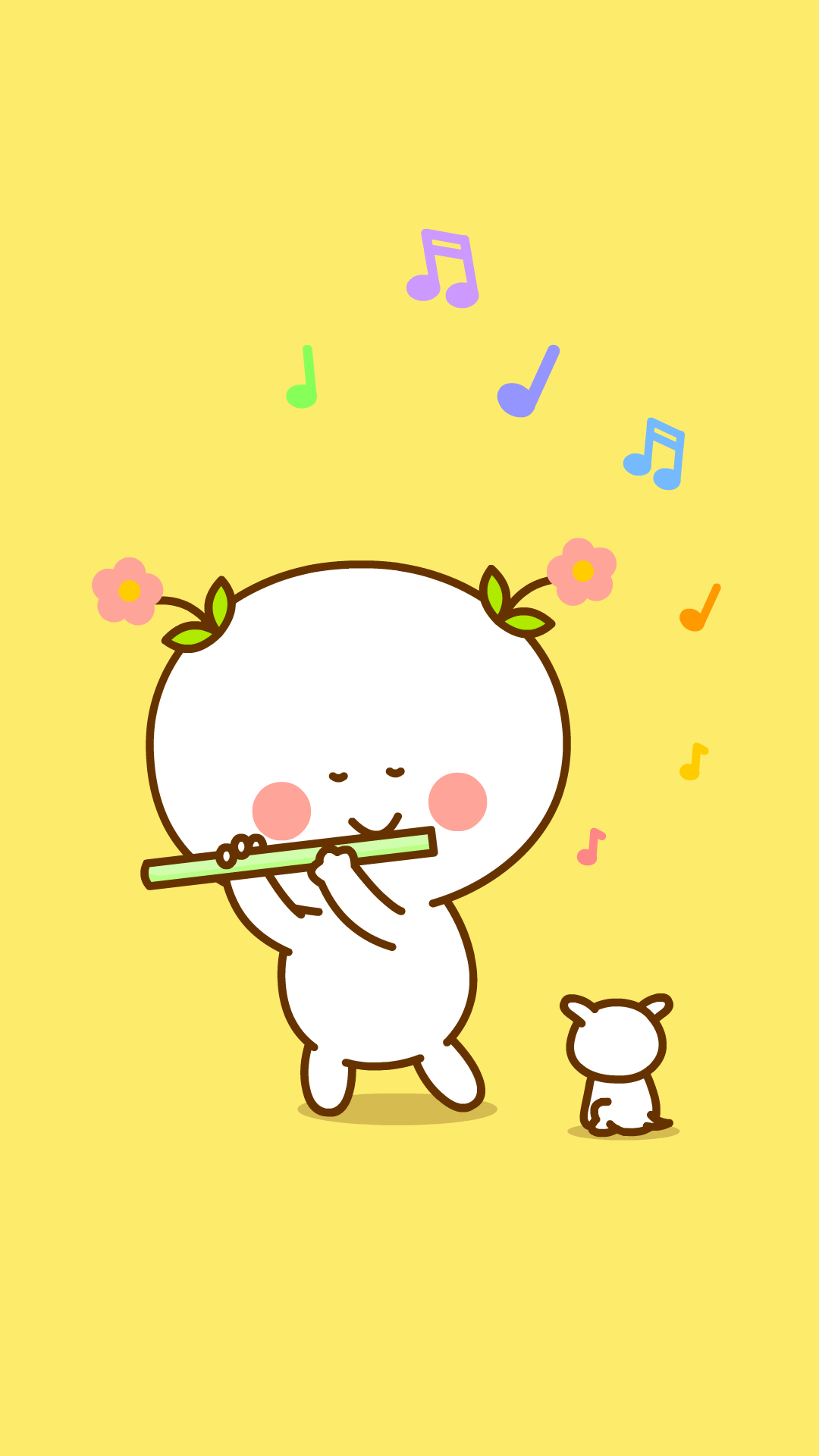 微信表情桃小仙,二花头像壁纸