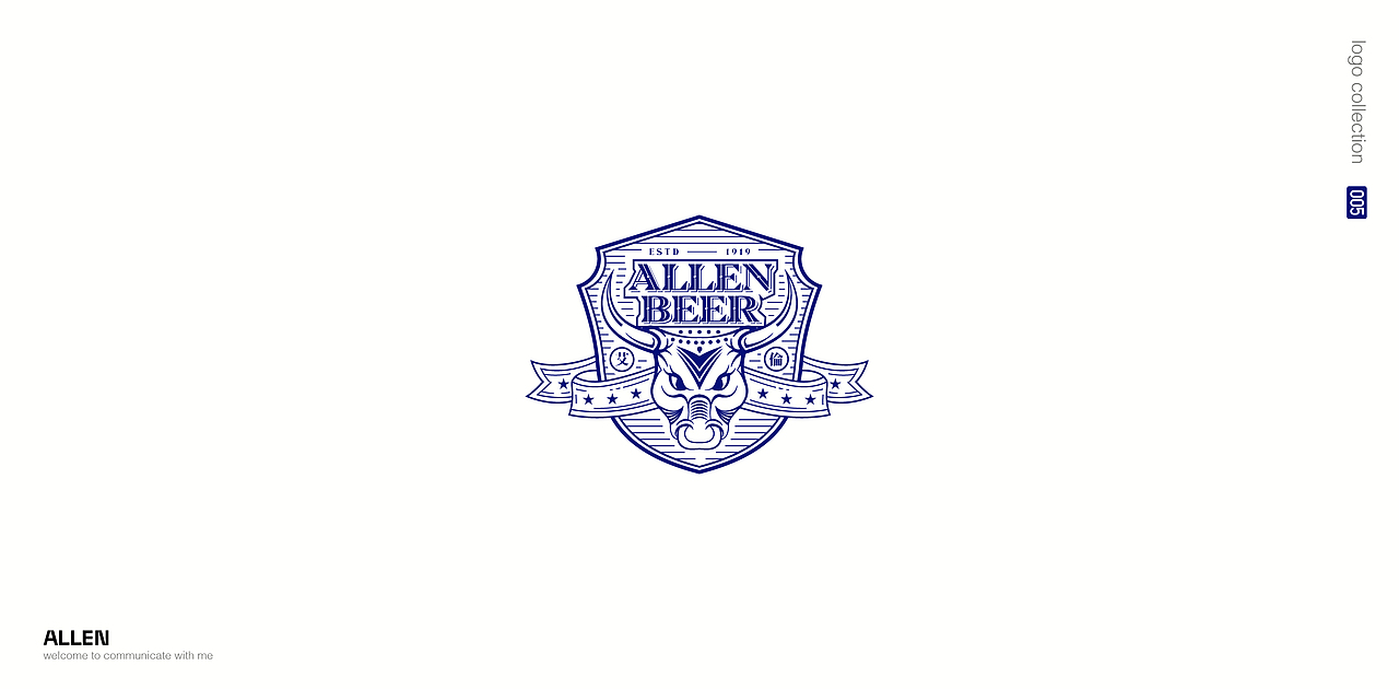 Logos Collection A（图ZMjc4NzgyNTM2） - Logo - 站酷设计师刘泽渺原创素材 - 站酷ZCOOL