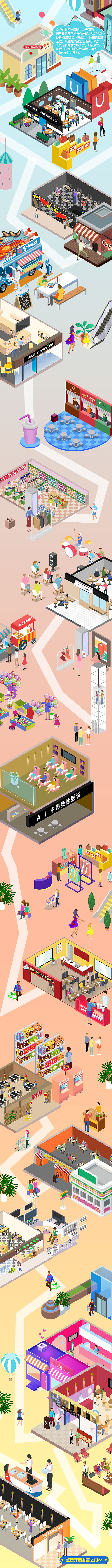 H5界面--一镜到底