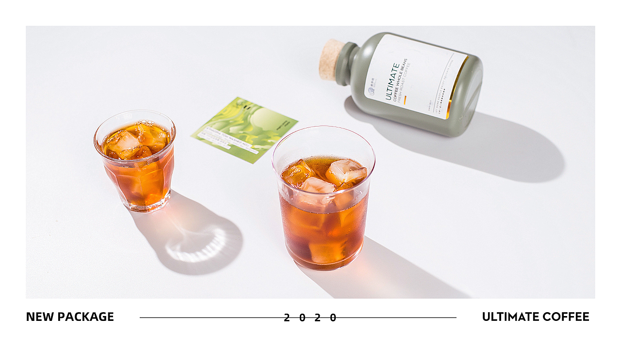 品牌设计X包装设计X美学摄影（图ZMjA2ODE1NzMy） - 包装 - 站酷设计师SEAN_VISION原创素材 - 站酷ZCOOL