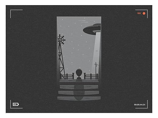 外星人绑架事件