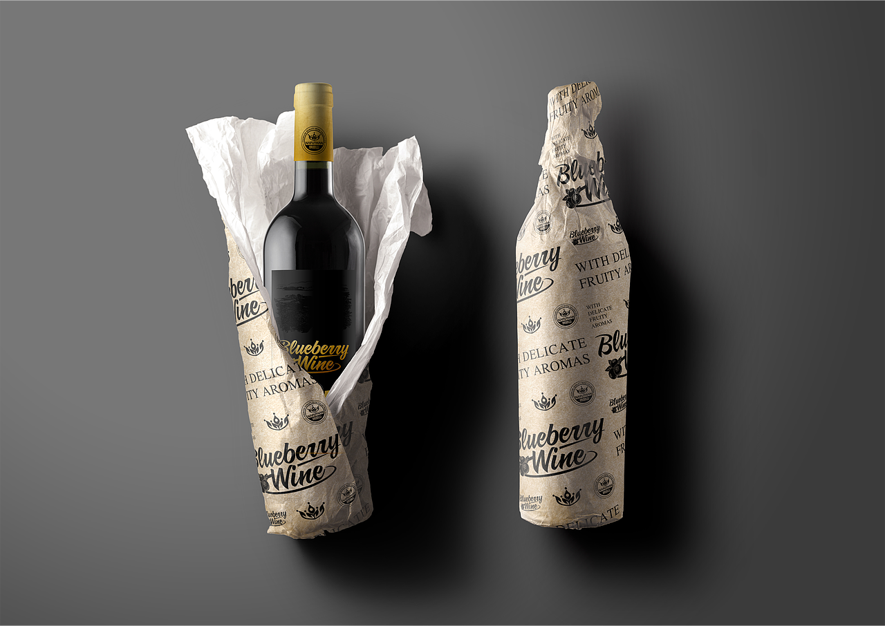 礼宾铂草/纳富山/品牌定制包装汇总-上海因心