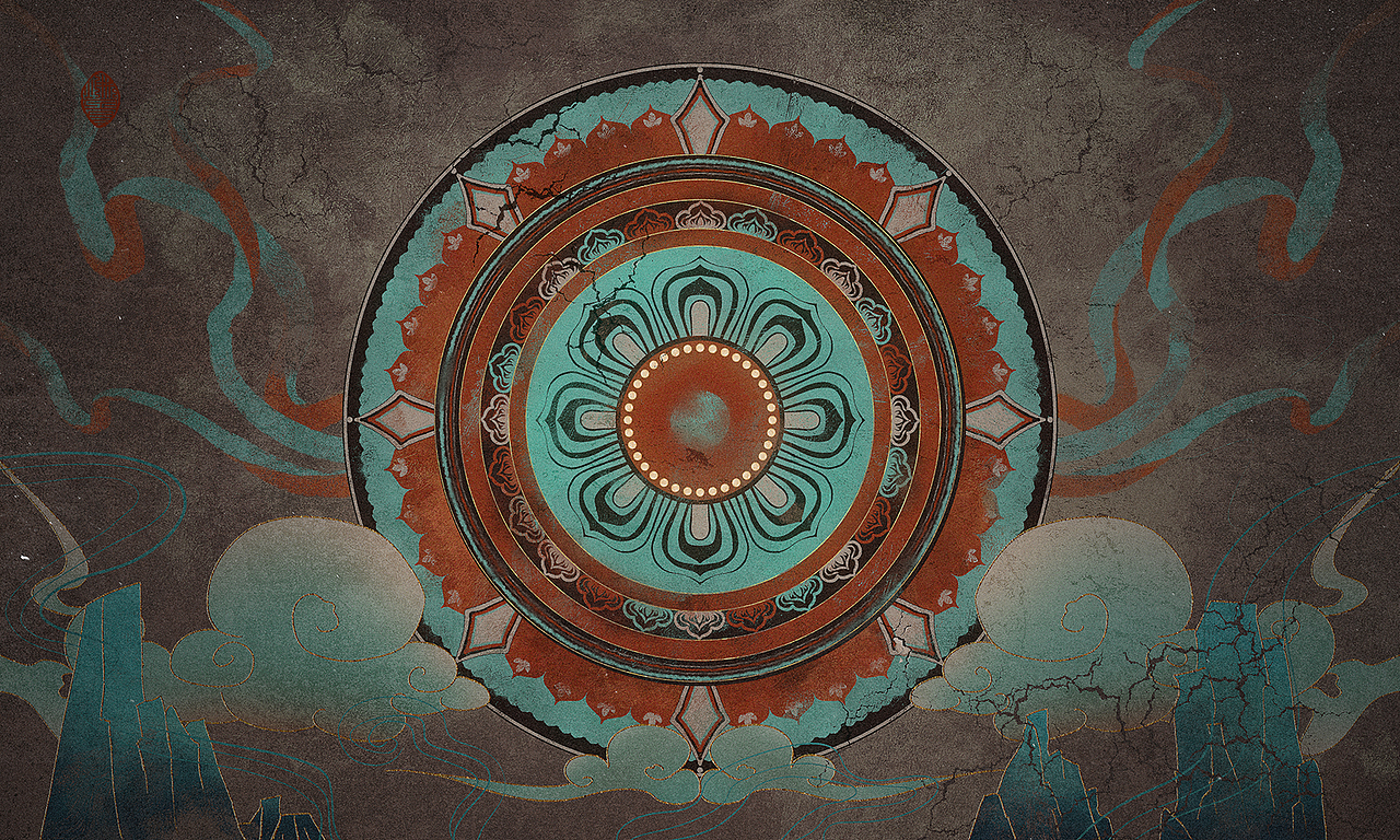 近期插画作品（图ZMjUyMjAzNDEy） - 创作习作 - 站酷设计师珊骨Miko原创素材 - 站酷ZCOOL