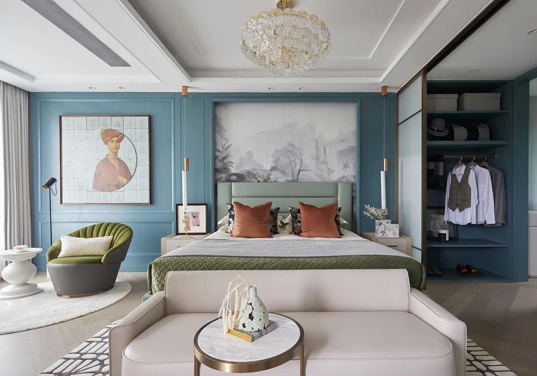 欧式简欧-心之所向