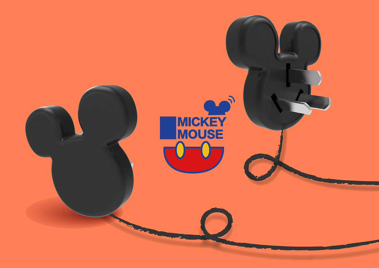 可爱米奇，CASETiFY 携迪士尼推出限量电子周边商品系列 – NOWRE现客