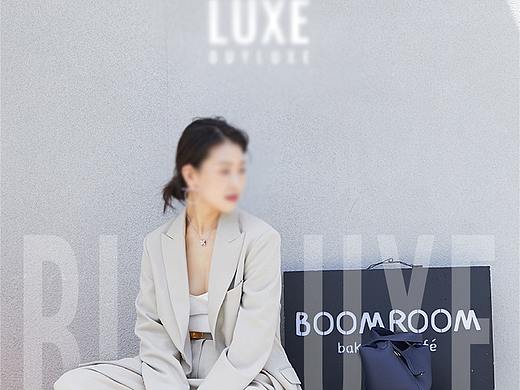 小程序主页（奢饰品包包）（个人主页-ZNDg0MDU3MDg=） - 软件界面 - 站酷设计师那是凯呀原创素材 - 站酷ZCOOL