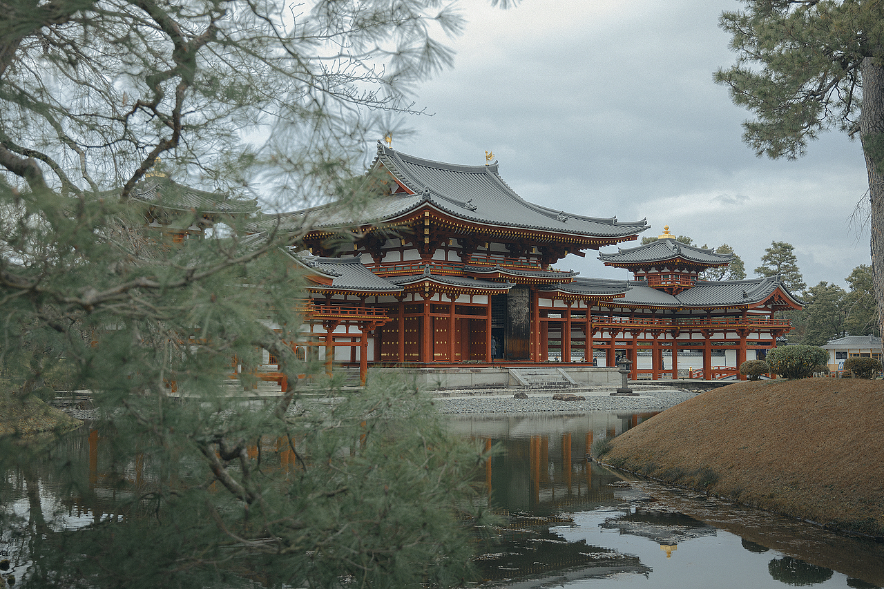 2019-关西跨年之行-2020