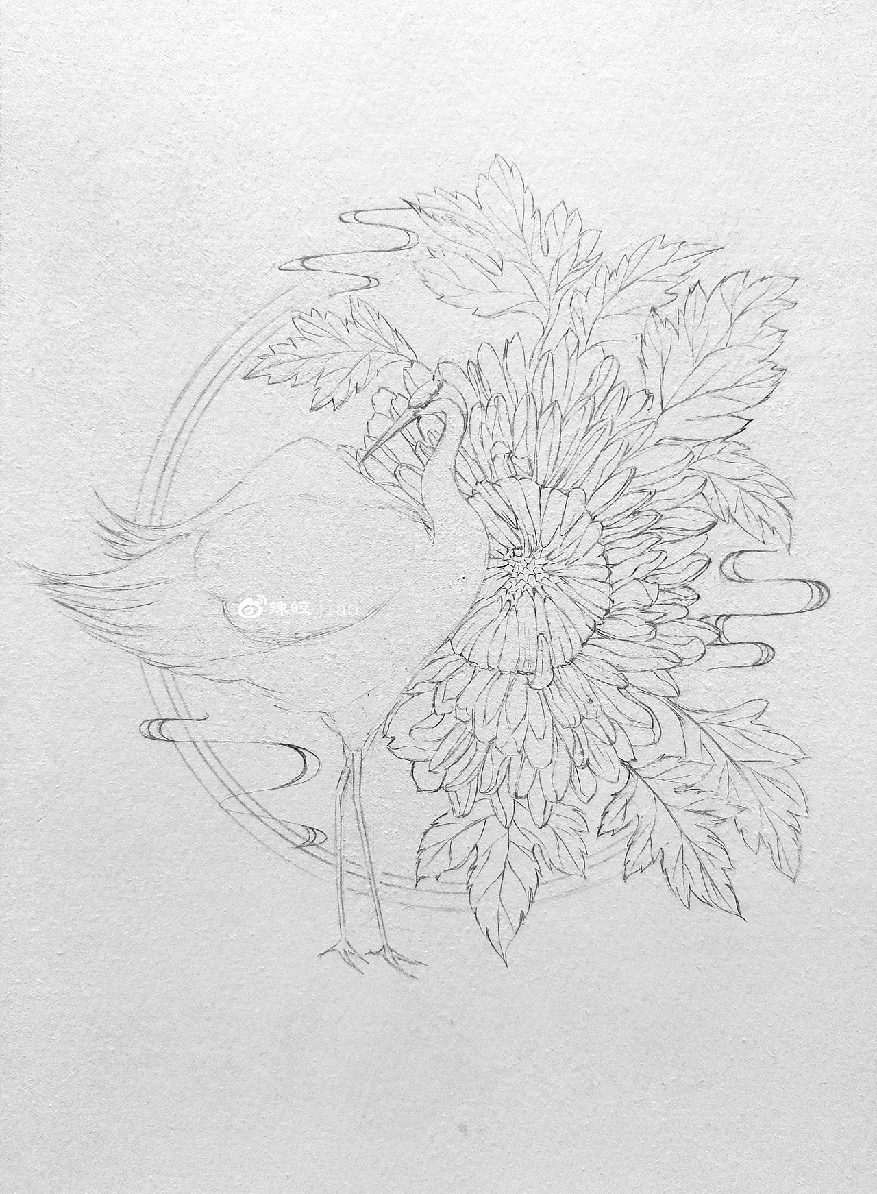 二十四节气-立秋