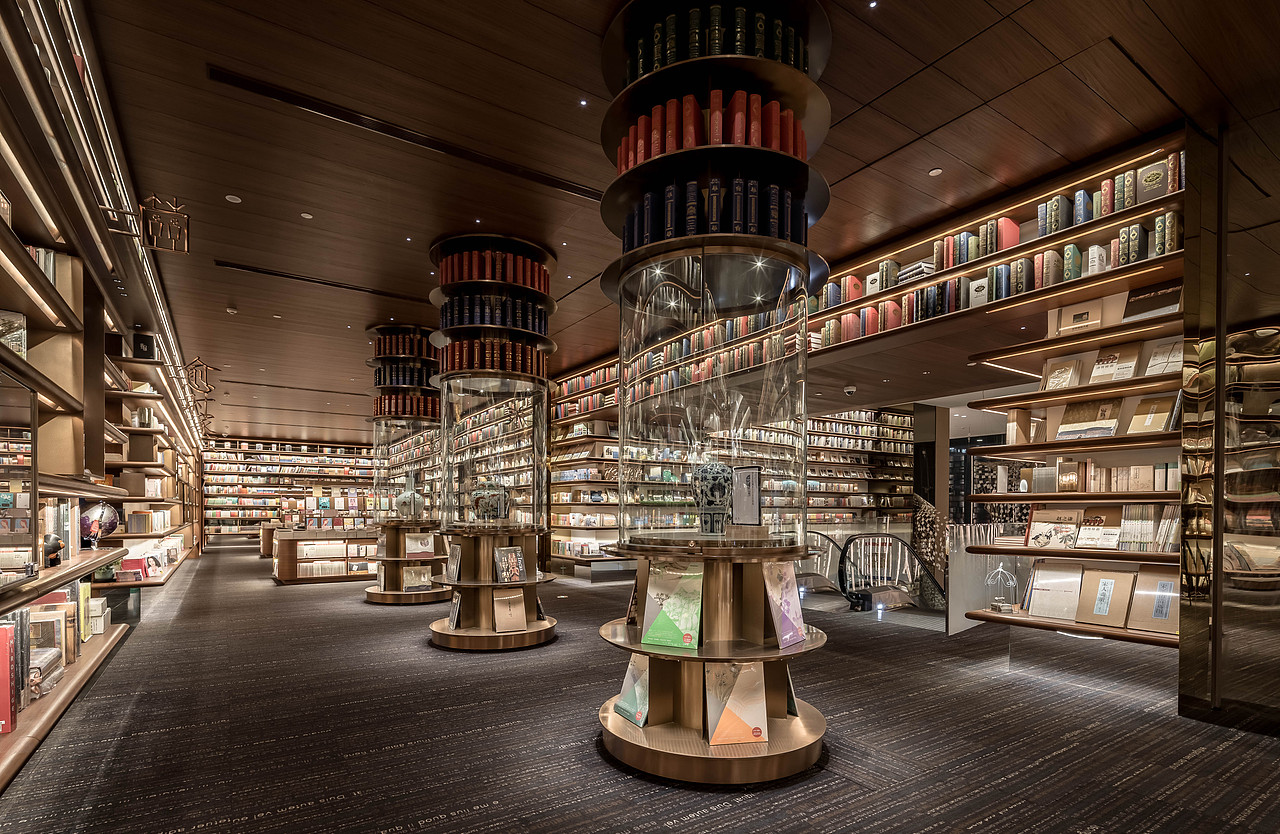 言几又书店·迈科中心旗舰店