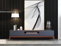 极简家具