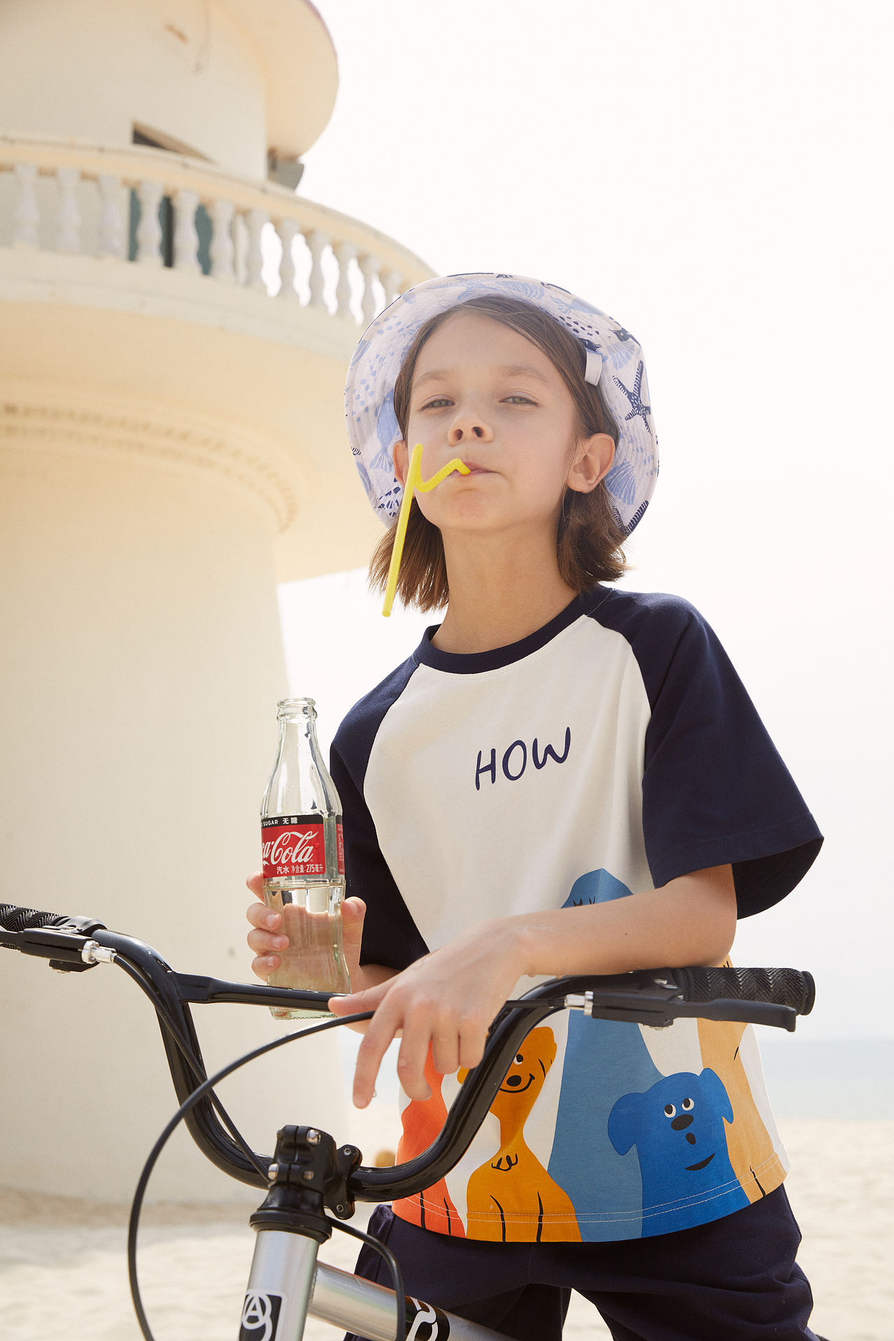 MQD x Tanners 夏日入侵宝藏计划!