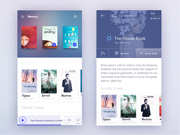 app界面（图ZNDU1ODYzMzY=） - APP界面 - 站酷设计师李佳0808原创素材 - 站酷ZCOOL