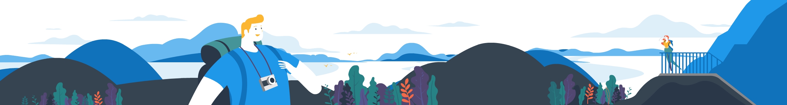 飛奔的月牙子的個(gè)人主頁(yè)（封面預(yù)覽） - 主頁(yè)封面設(shè)置 - 站酷設(shè)計(jì)師飛奔的月牙子原創(chuàng)素材 - 站酷ZCOOL