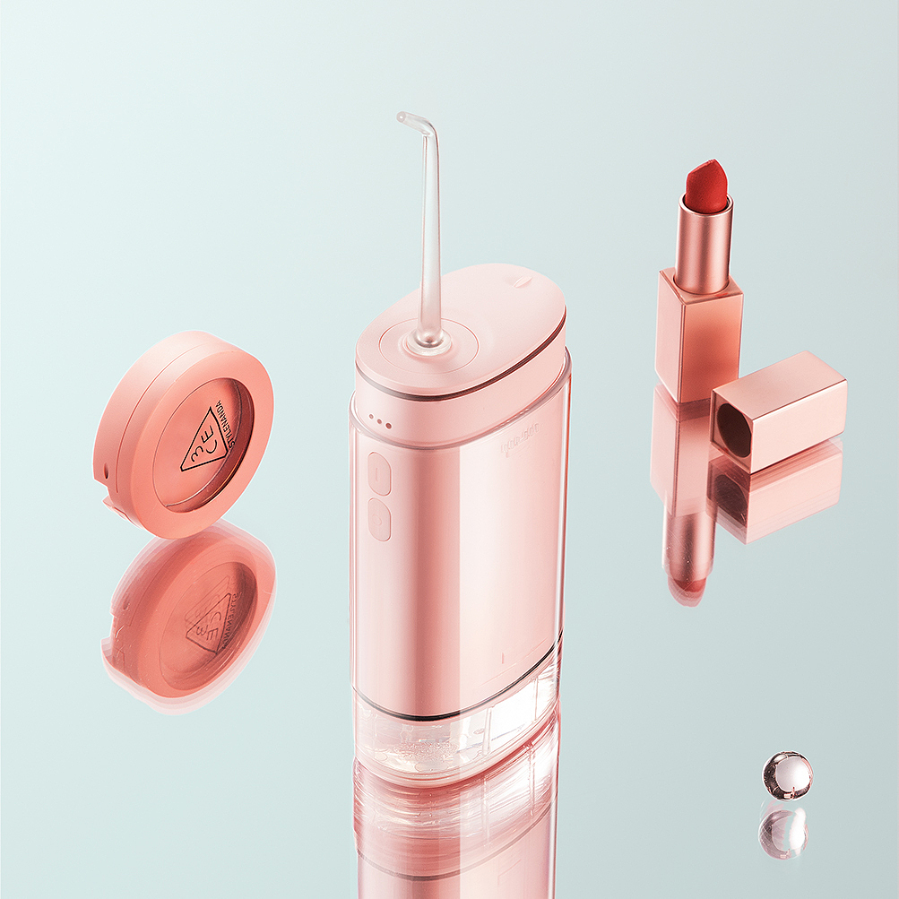 冲牙器（图ZMjU0MjgxODA4） - 产品摄影 - 站酷设计师Lbn大白原创素材 - 站酷ZCOOL