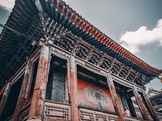 锈美