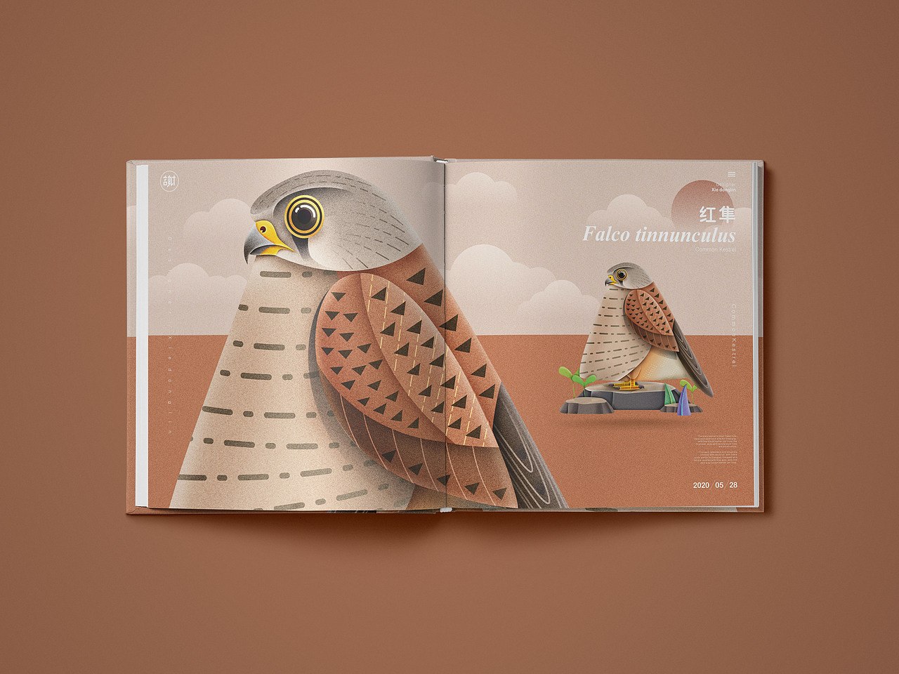 鸟儿（图ZMjEwNTYzNDMy） - 绘本 - 站酷设计师言身寸言身寸原创素材 - 站酷ZCOOL