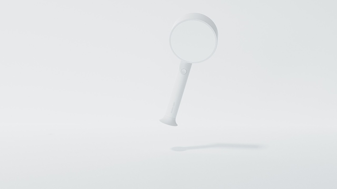 沐浴灯-小台灯设计（图ZMjI2NzY1MjI4） - 生活用品 - 站酷设计师YifeelingDesign原创素材 - 站酷ZCOOL