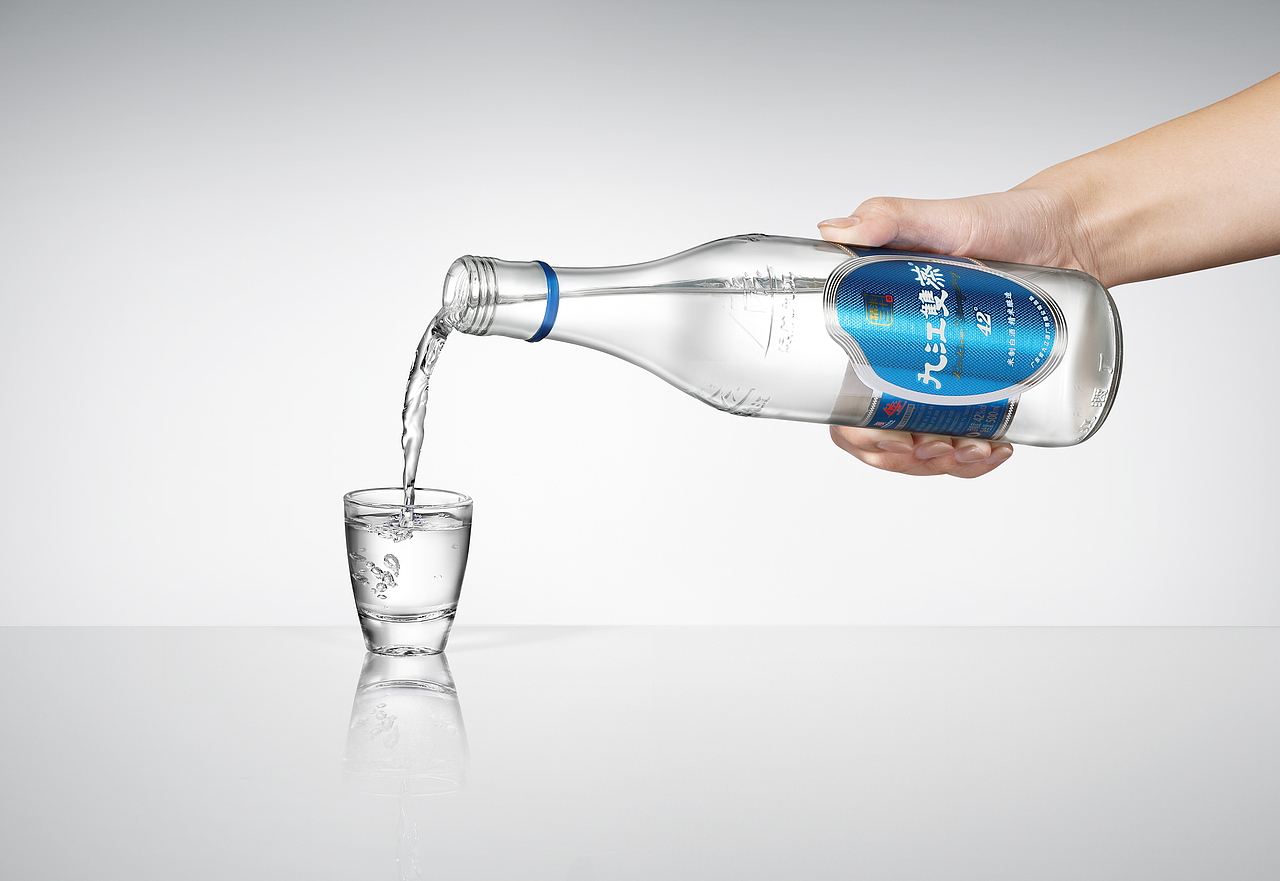 如何擦亮“九江双蒸”金字招牌？（图ZMjMyMzEyMzU2） - 包装 - 站酷设计师柏星龙设计原创素材 - 站酷ZCOOL