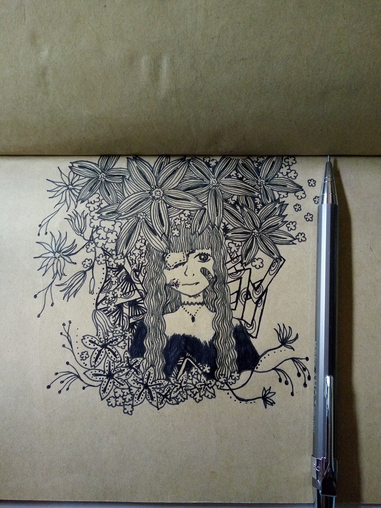 独（图ZMTM0NTIxMTU2） - 创作习作 - 站酷设计师木非无心原创素材 - 站酷ZCOOL