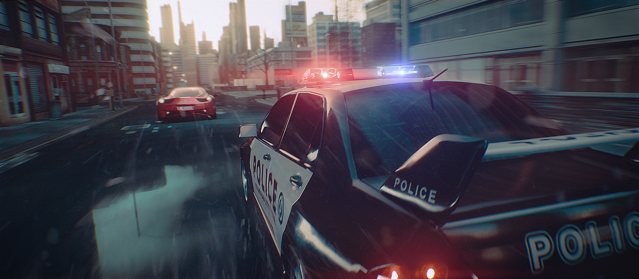 RACE（图ZMTYyMjIyNjQ0） - 动画/影视 - 站酷设计师Turphy原创素材 - 站酷ZCOOL