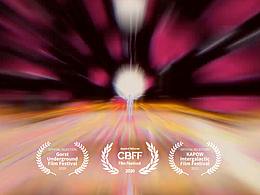 BAFTA认证电影节获奖—实验电影《l？》宣传片