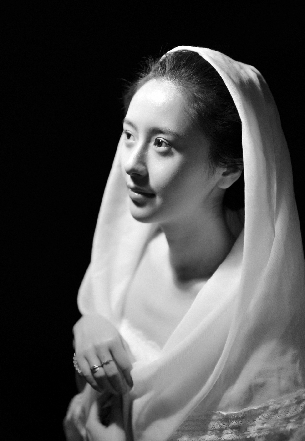 {海德娜娜} 硬光