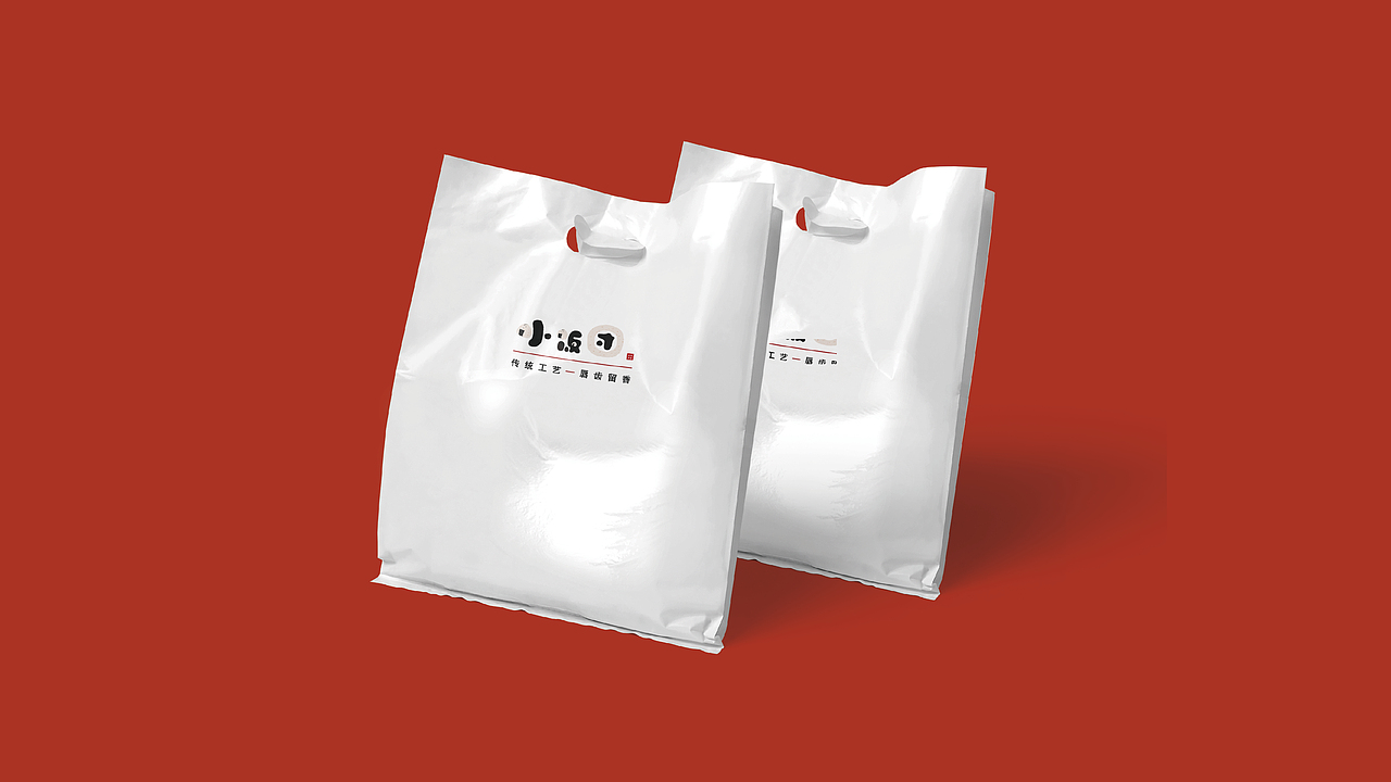 ”小饭团“案例赏析（图ZMjY3MTQ1MzM2） - 品牌 - 站酷设计师Ctrl小TAN原创素材 - 站酷ZCOOL