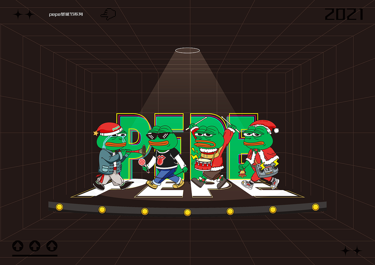 我的2021（图ZMjgzMzUzMDA4） - 其他平面 - 站酷设计师轶一原创素材 - 站酷ZCOOL