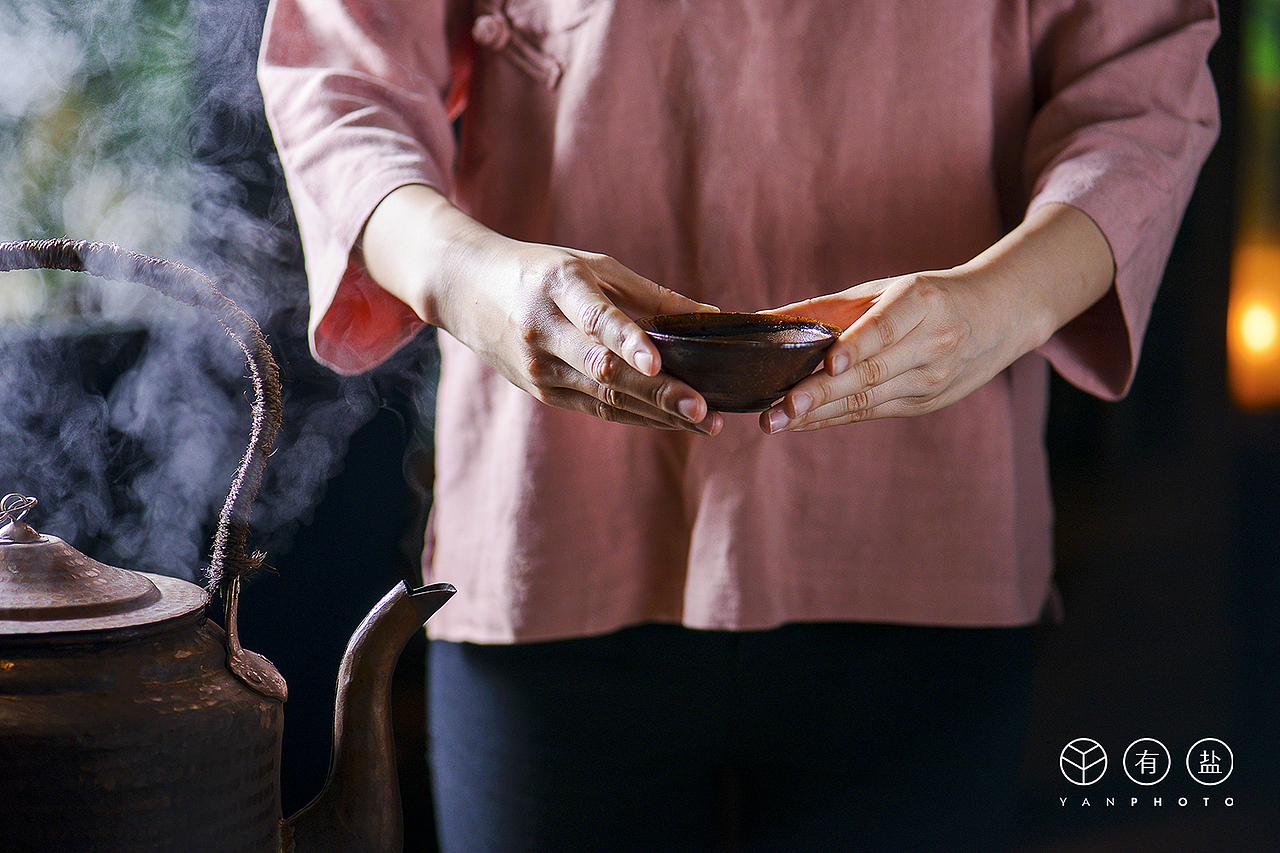 酒水茶饮小合集
