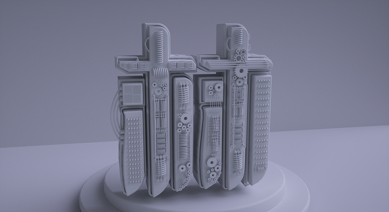 双木林（图ZMTc0NDUxMTI0） - 其他三维 - 站酷设计师请不要Likeme原创素材 - 站酷ZCOOL